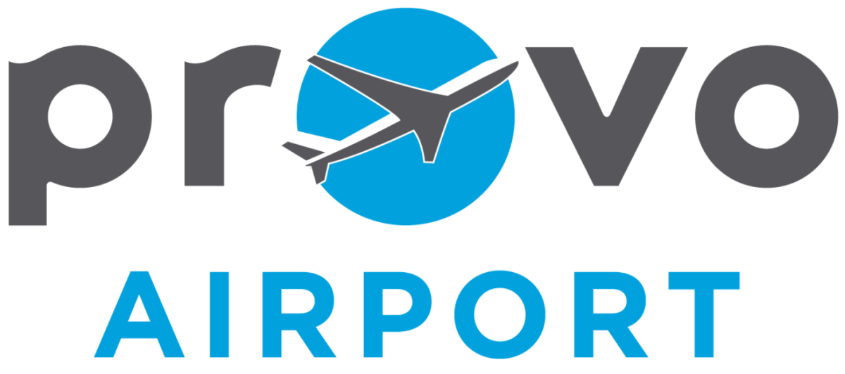 Provo Airport (PVU)